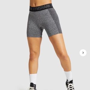GYMSHARK flex shorts